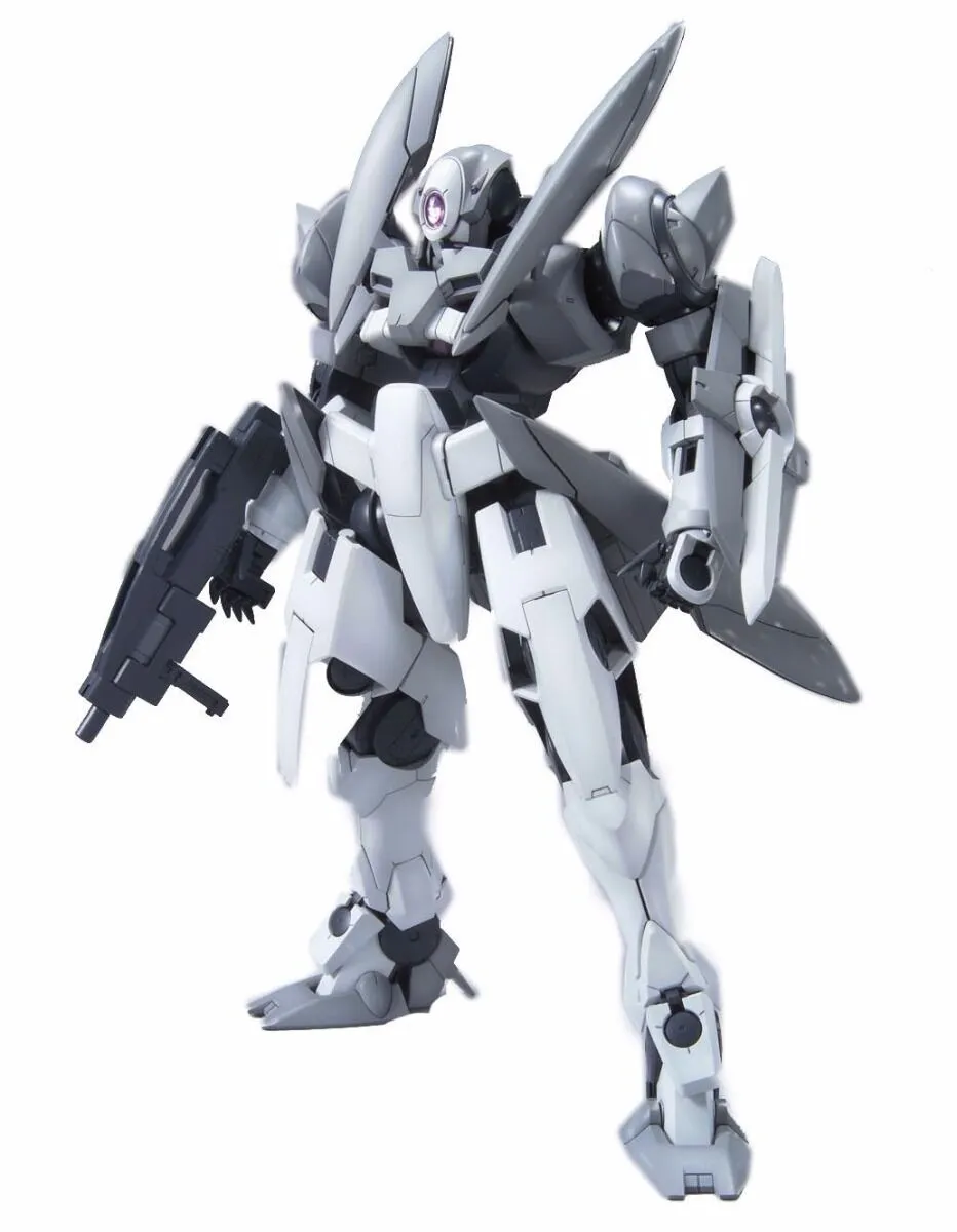 GUNDAM - MG 1/100 GN-X - Model Kit